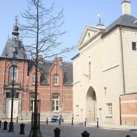 Zimmerhof Hotel リール エクステリア 写真
