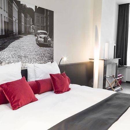 Zimmerhof Hotel リール エクステリア 写真