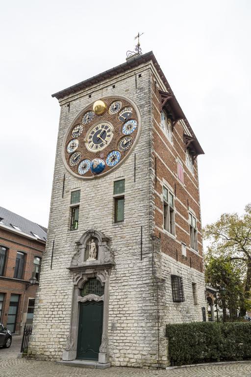 Zimmerhof Hotel リール エクステリア 写真