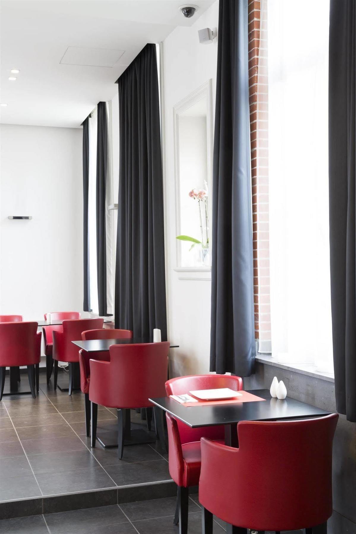 Zimmerhof Hotel リール エクステリア 写真