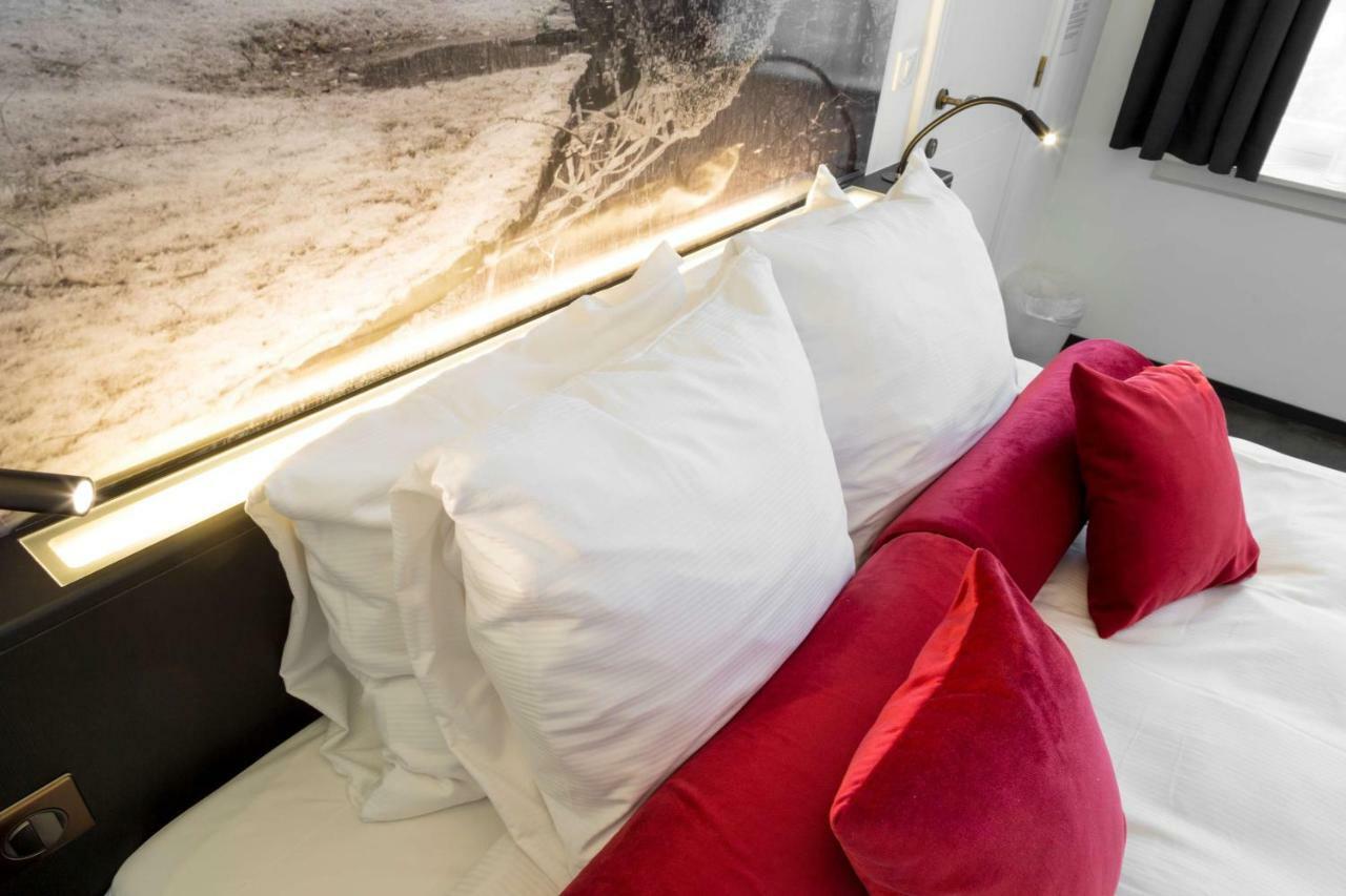 Zimmerhof Hotel リール エクステリア 写真